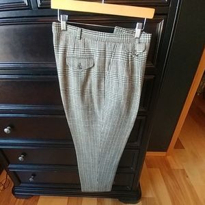 Orvis Wool Trousers